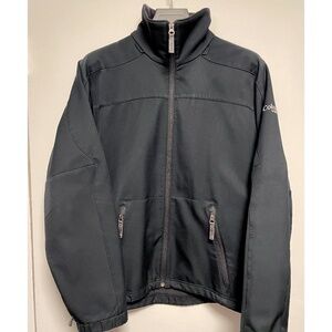 Columbia Vertex Softshell Jacket - Men's Size: Small